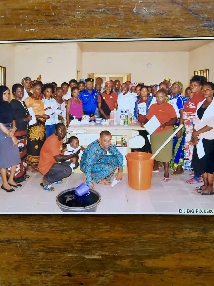 Research and Evaluation