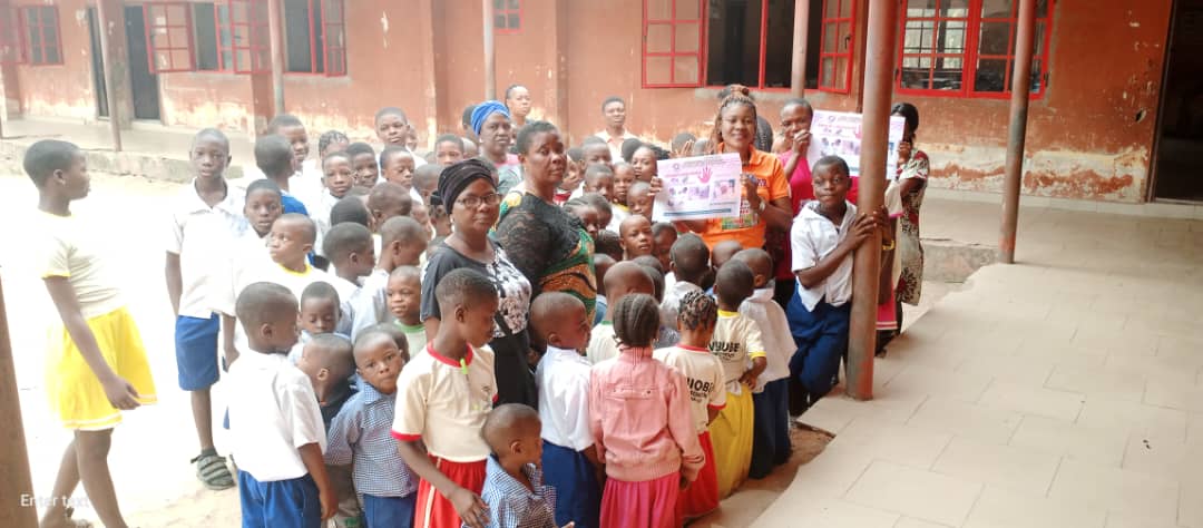 Women Empowerment Program